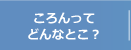 ころんってどんなとこ？