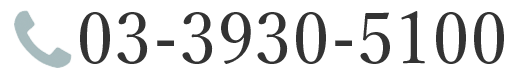 03-3930-5100