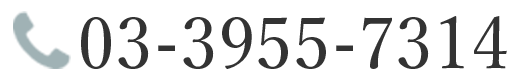 03-3955-7314